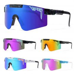 ENCHERE Lunettes de soleil, SPORT polarisées Coloris au choix