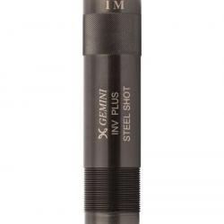Choke Gemini Browing - Miroku - Winchester Invector Plus Calibre 12 Int/Ext +2cm - Demi