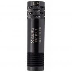 Choke Gemini Browning Invector Plus Calibre 12 Ported  - Demi