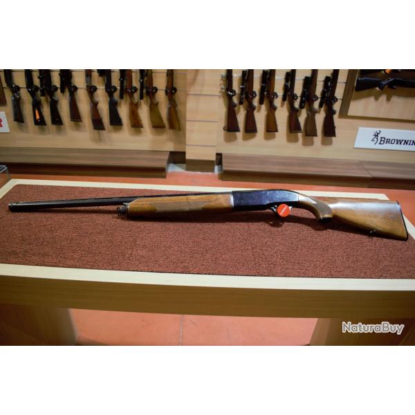 FUSIL SEMI AUTOMATIQUE BERETTA  A302 CALIBRE 12/70