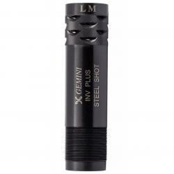 Choke Gemini Browning Invector Plus Calibre 12 Ported  - Demi