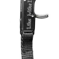 Décocheur à index Carter Like Mike II Scott strap