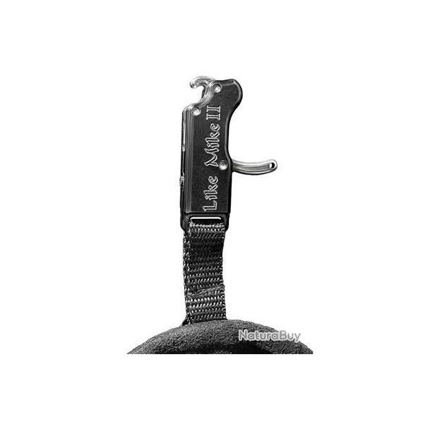 Dcocheur  index Carter Like Mike II Scott strap
