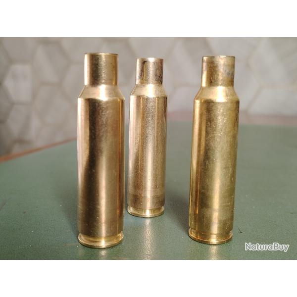Etuis 8,5 x 55 blaser (tirs une fois)