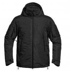 Parka Hardshell FIGHTER XMF 200 noir