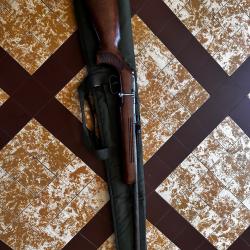 carabine manu arme 22 LR BONNE ETAT