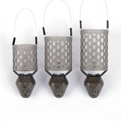 NYTRO TARGETZ BULLET FEEDERS NYTRO Small 20gr