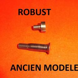 LOT de 2 vis NEUVES de fusil ROBUST ANCIEN MODELE MANUFRANCE - VENDU PAR JEPERCUTE (D24H45)