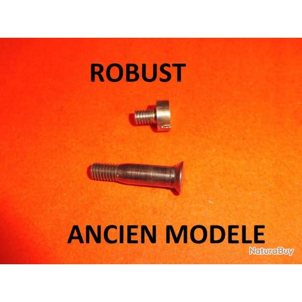 LOT de 2 vis NEUVES de fusil ROBUST ANCIEN MODELE MANUFRANCE - VENDU PAR JEPERCUTE (D24H45)
