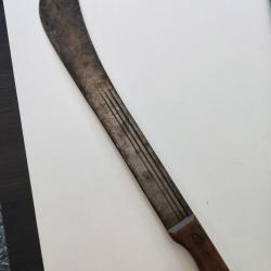 Machette Martindale Birmingham Made in England