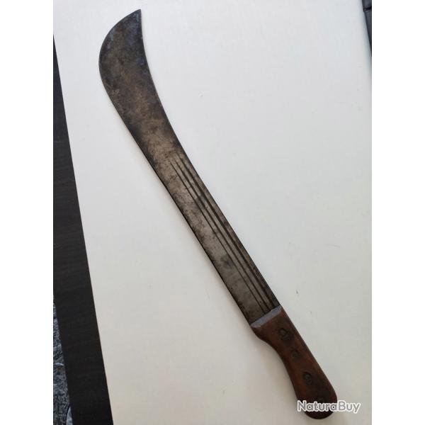 Machette Martindale Birmingham Made in England