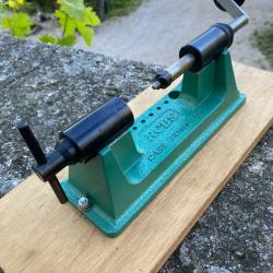 RCBS Case trimmer Pro 2 Recoupe-douille