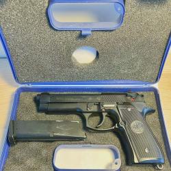 OFFRE SPÉCIALE ! / PISTOLET AIRSOFT BERETTA MOD.92 GBB /