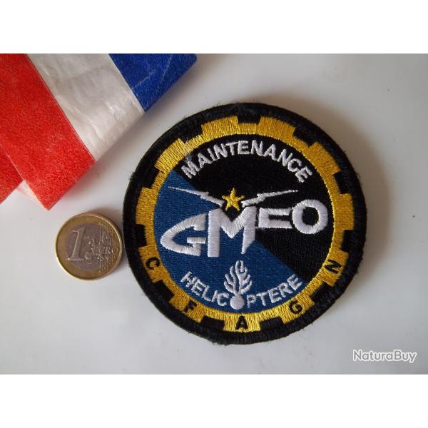 cusson gendarmerie groupement maintenance hlicoptre Commandement Force Arienne