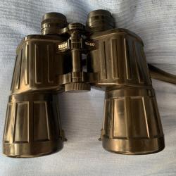 Jumelles Zeiss 15x60