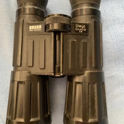 Jumelles Zeiss 10x40 dialyt B T