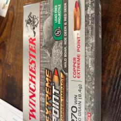 Munitions 270w