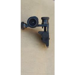 dioptre lyman pour mauser FN avec iris réglable 6 diamètres parker hale (D)
