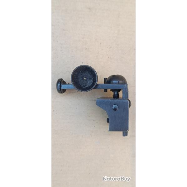 dioptre lyman pour mauser FN (D)