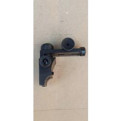dioptre lyman  48 wjs pour winchester 54, 70, std, super, sporter, remington 721, 722, 725 savage110