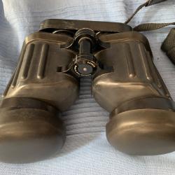 Jumelles Zeiss 7x50 B