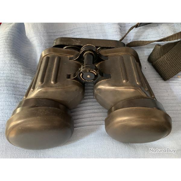 Jumelles Zeiss 7x50 B