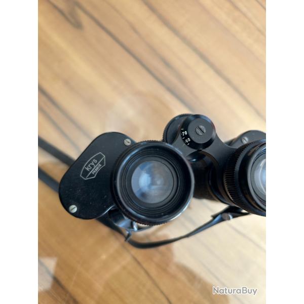 Jumelle Krys 8x32