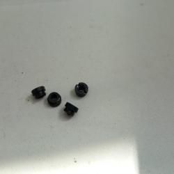 Entretoise de vis de plaquettes unique des 69u