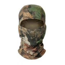 CAGOULE de camouflage "Couleur Mountain forest"