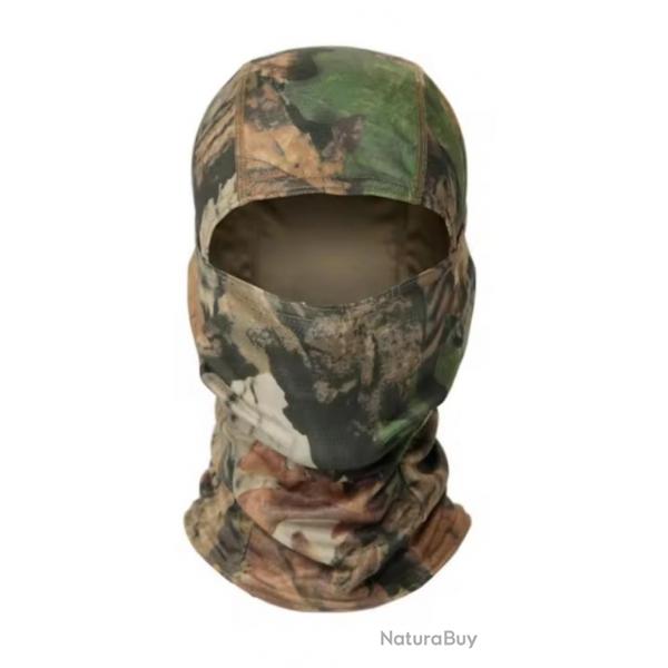 CAGOULE de camouflage "Couleur Mountain forest"
