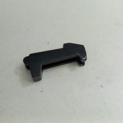 Butée de culasse fusil manuchasse a-tac