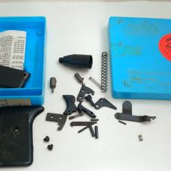 Lot Piece reck p6 e