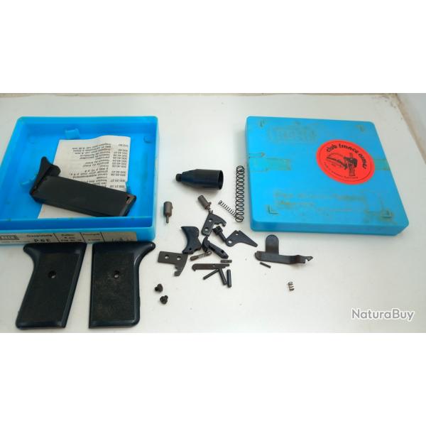 Lot Piece reck p6 e