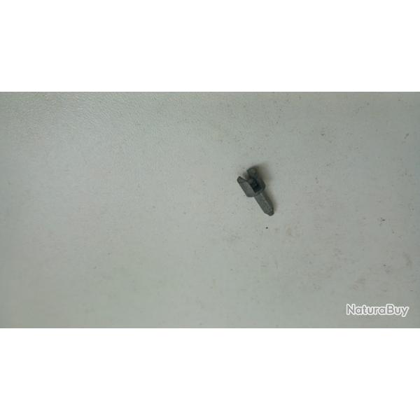 Bute de ressort sm10 a blanc