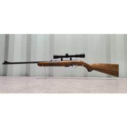 Carabine SIDNA Sniper 22 magnum semi auto