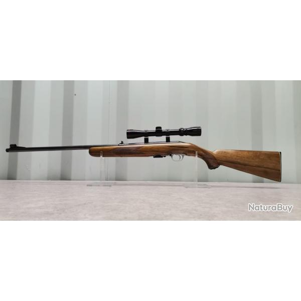 Carabine SIDNA Sniper 22 magnum semi auto