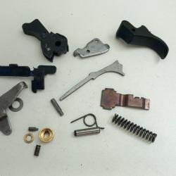 Chien+ détente pistolet sig sauer mosquito 22lr