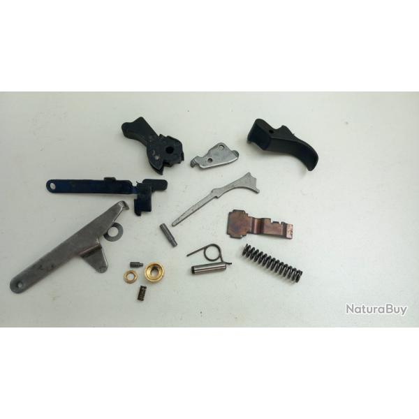 Chien+ dtente pistolet sig sauer mosquito 22lr