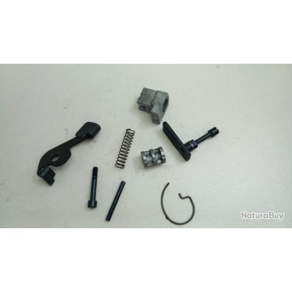 Lot pices pistolet sig sauer mosquito 22lr