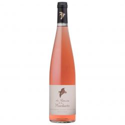 Domaine De La Mordorée "La Remise" vin de France, 2022, la bouteille.