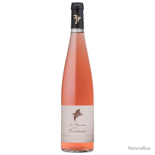 Domaine De La Mordore "La Remise" vin de France, 2022, la bouteille.