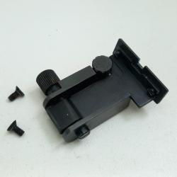 Hausse pistolet toz 35 22lr