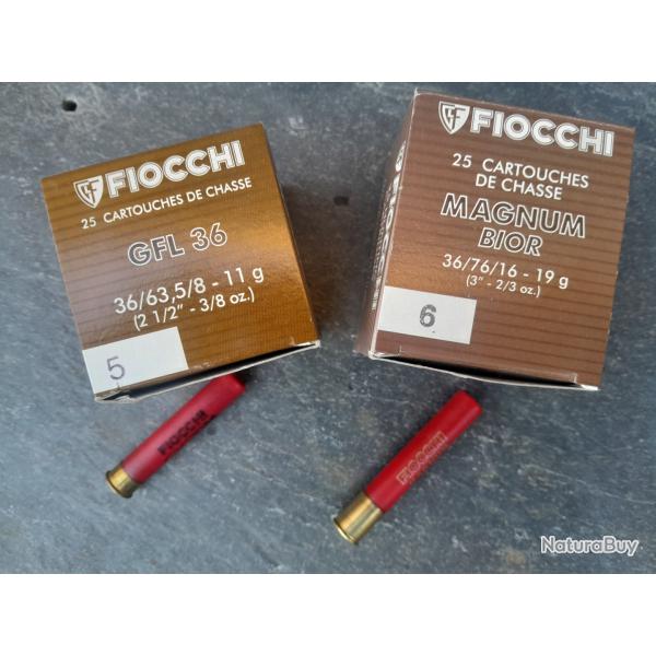 Lot 50 Cart. 410 Mag   Fiocchi