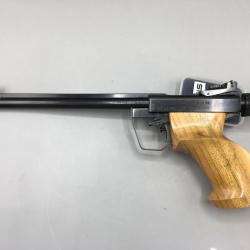 Pistolet DRULOV modèle 75 calibre 22Lr d'occasion