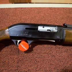 FUSIL SEMI AUTOMATIQUE HATSAN ESCORT SLUG CALIBRE 12/76