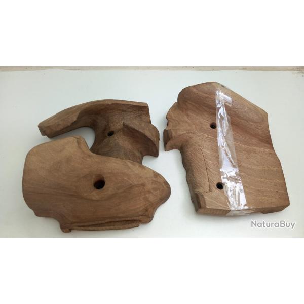 Poigne brute pistolet toz 35 22lr