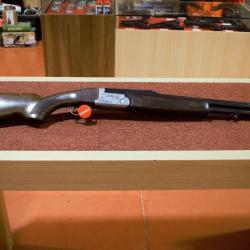 DESTOCK CHASSE - FUSIL SUPERPOSE FAIR SLUG CALIBRE 12/76