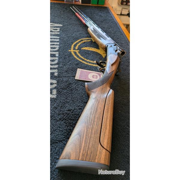 ATA - Fusil Superpos SP Sporter - Cal.12/76 BUSC REGLABLE