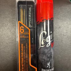 KIT NETTOYAGE + BOMBE