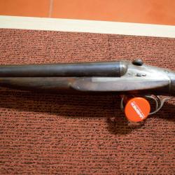 FUSIL JUXTAPOSE DARNE R10 CALIBRE 16